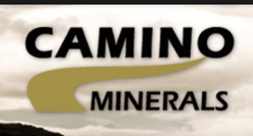 Camino Resources logo